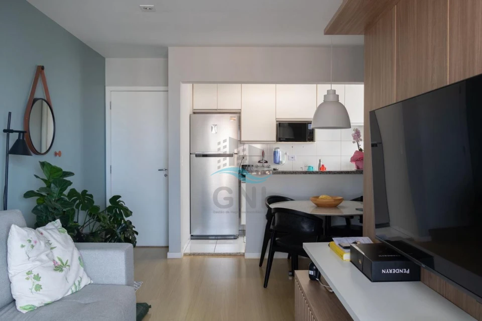 Imagens do imóveis APARTAMENTO A VENDA - EDIFICIO MAISON TUSCANY