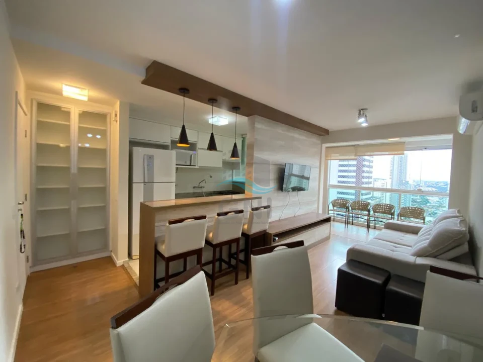 Imagens do imóveis APARTAMENTO A VENDA - TALENT RESIDENCE
