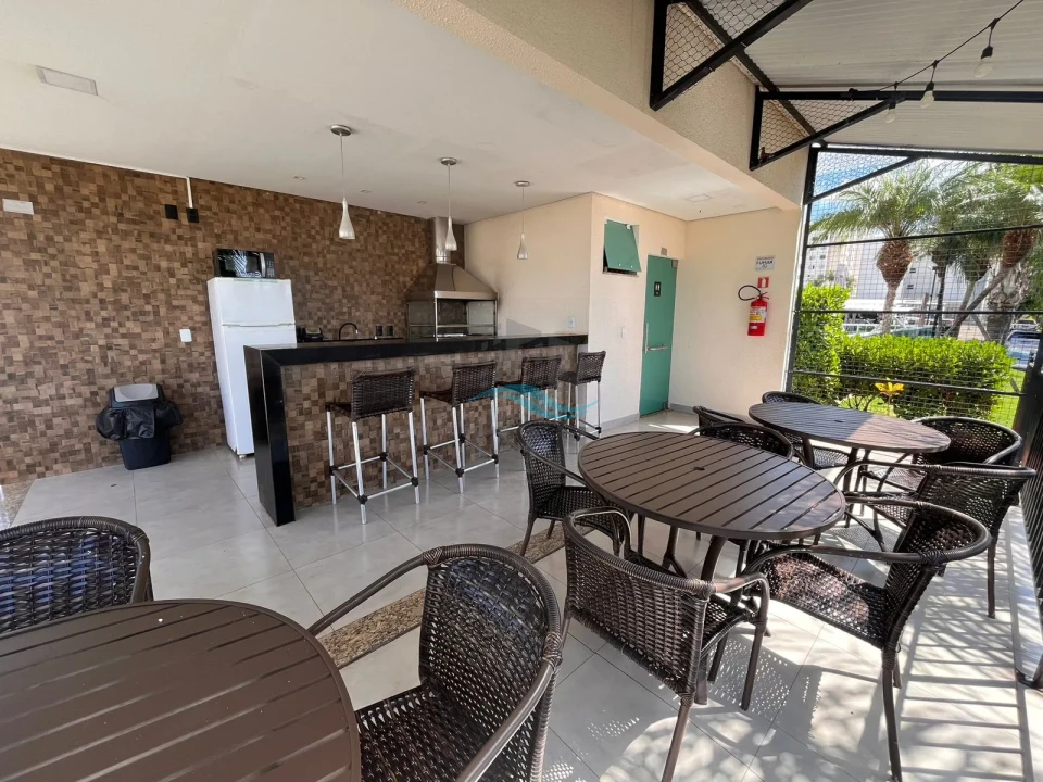 Imagens do imóveis APARTAMENTO A VENDA - LAGOA DA PRATA