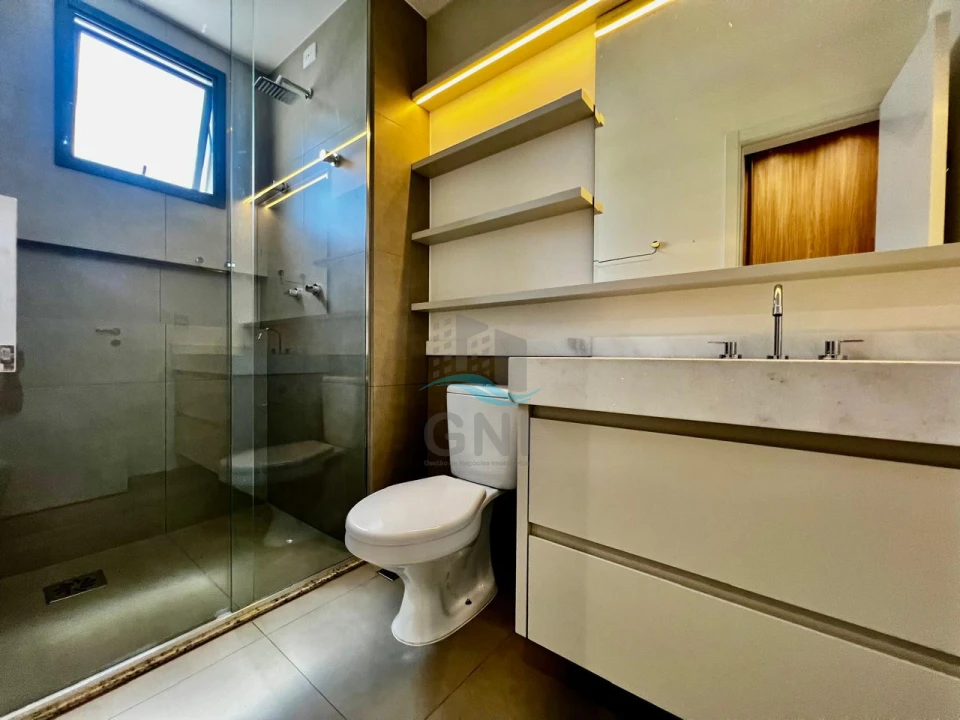 Imagens do imóveis APARTAMENTO PARA LOCAÇÃO - EDIFICIO TAY