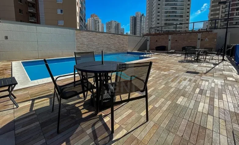 Imagens do imóveis APARTAMENTO A VENDA - EDIFICIO COSMOPOLITAN RESIDENCE