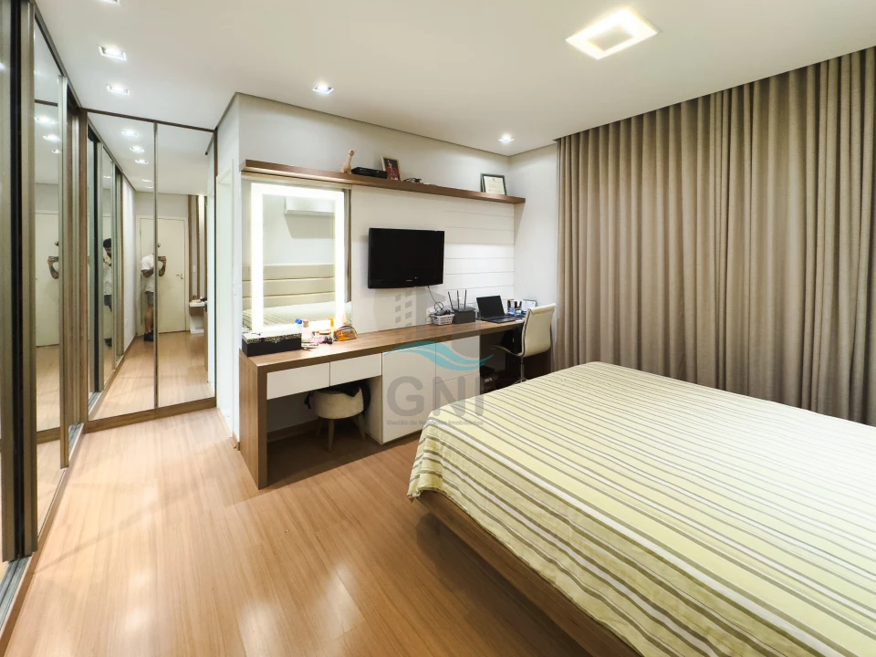 Imagens do imóveis CASA A VENDA - CONDOMINIO ALPHAVILLE II