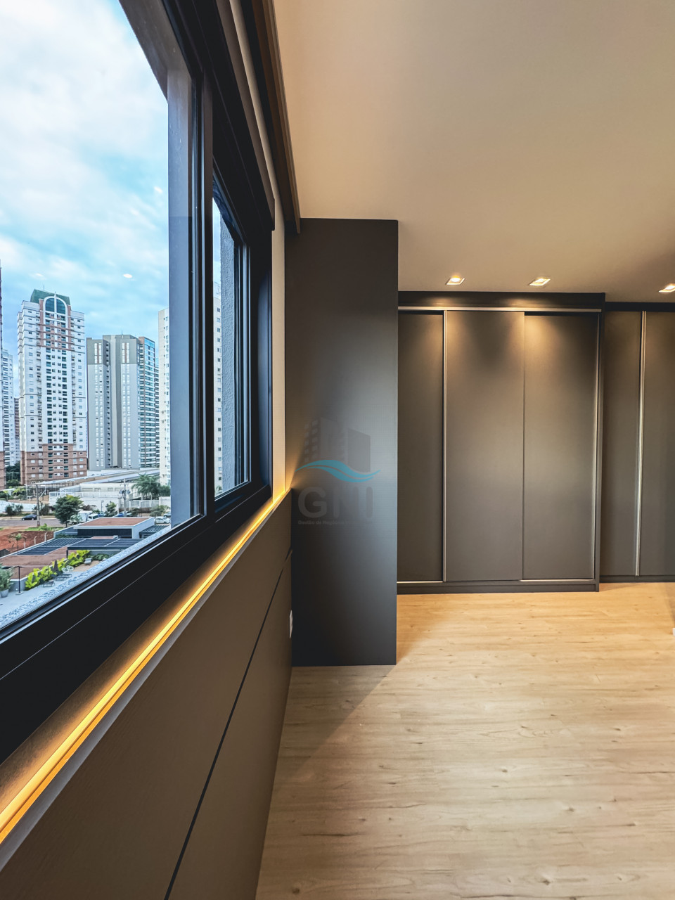 APARTAMENTO A VENDA - EDIFICIO YOU 180 Imagens do imóveis APARTAMENTO A VENDA - EDIFICIO YOU 180