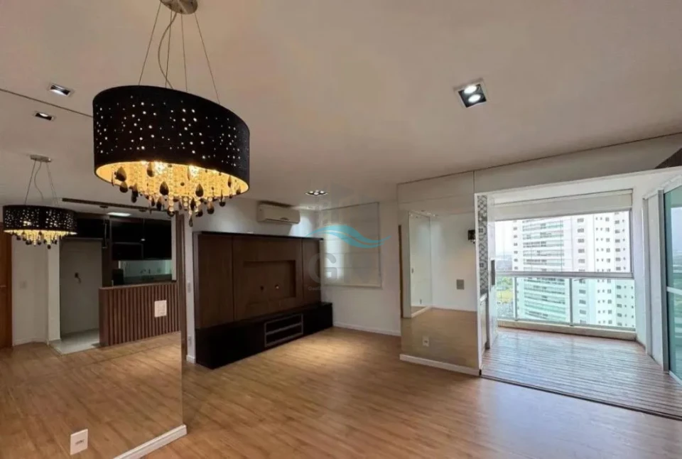 Imagens do imóveis APARTAMENTO A VENDA - EDIFICIO FLORAIS ECO RESORT