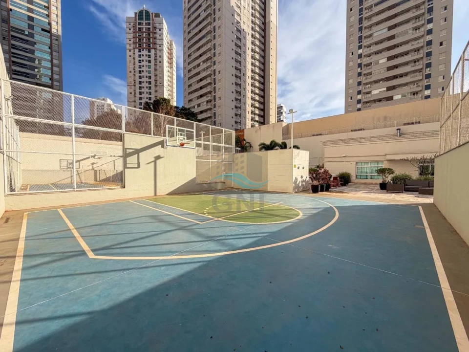 APARTAMENTO A VENDA - EDIFICIO ELEGANCE