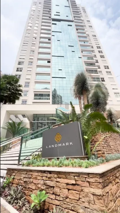 Imagens do imóveis EDIFICIO LANDMARK RESIDENCE