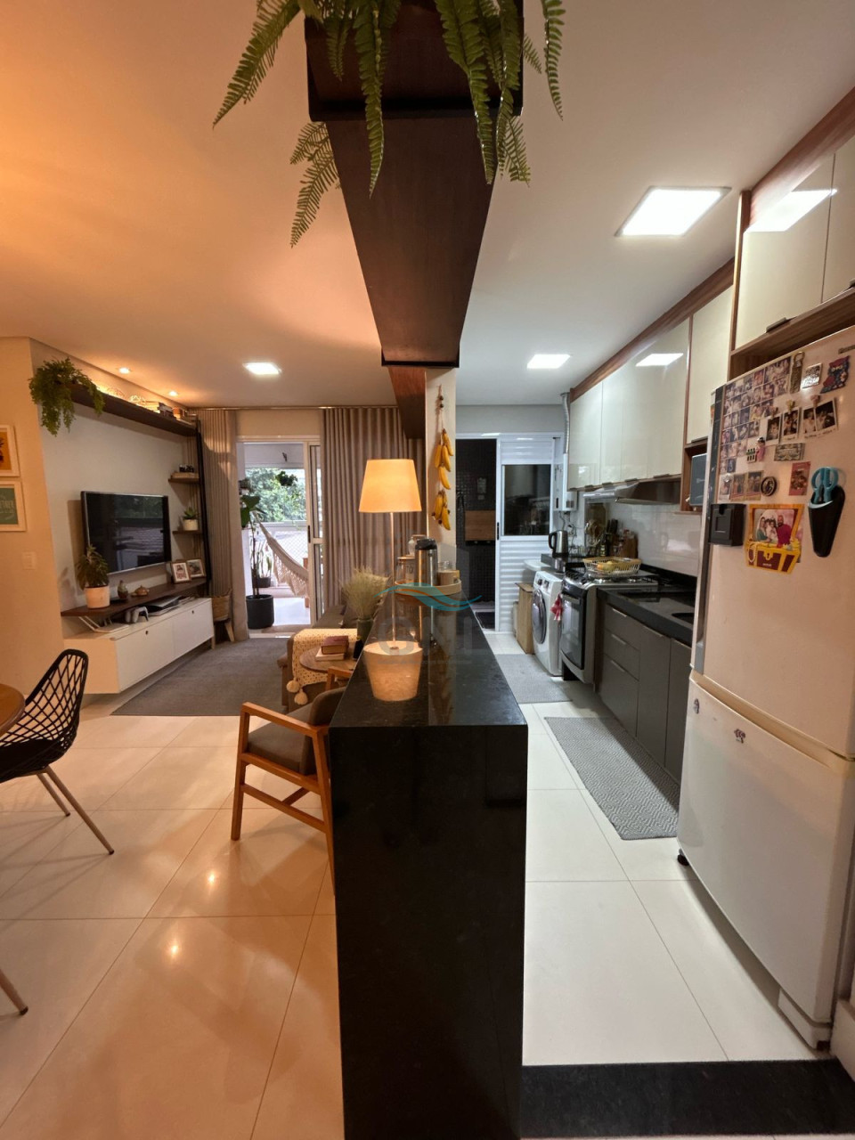 APARTAMENTO A VENDA - EDIFICIO UPTOWN Imagens do imóveis APARTAMENTO A VENDA - EDIFICIO UPTOWN