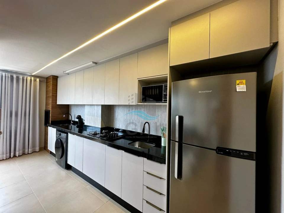 Imagens do imóveis APARTAMENTO A VENDA - EDIFICIO RESIDENCIAL LE CHALET