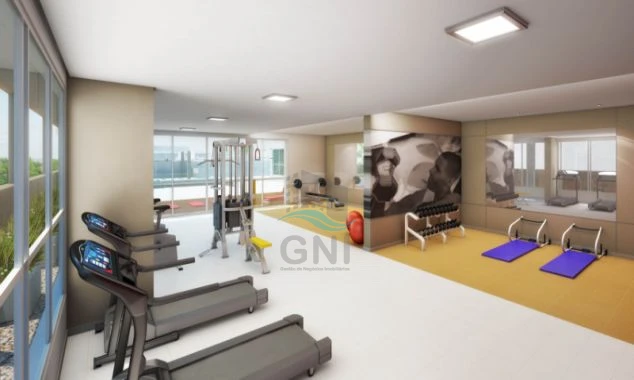 Imagens do imóveis APARTAMENTO PARA LOCAÇÃO - EDIFICIO EVOLUTION HOME AYRTON SENNA