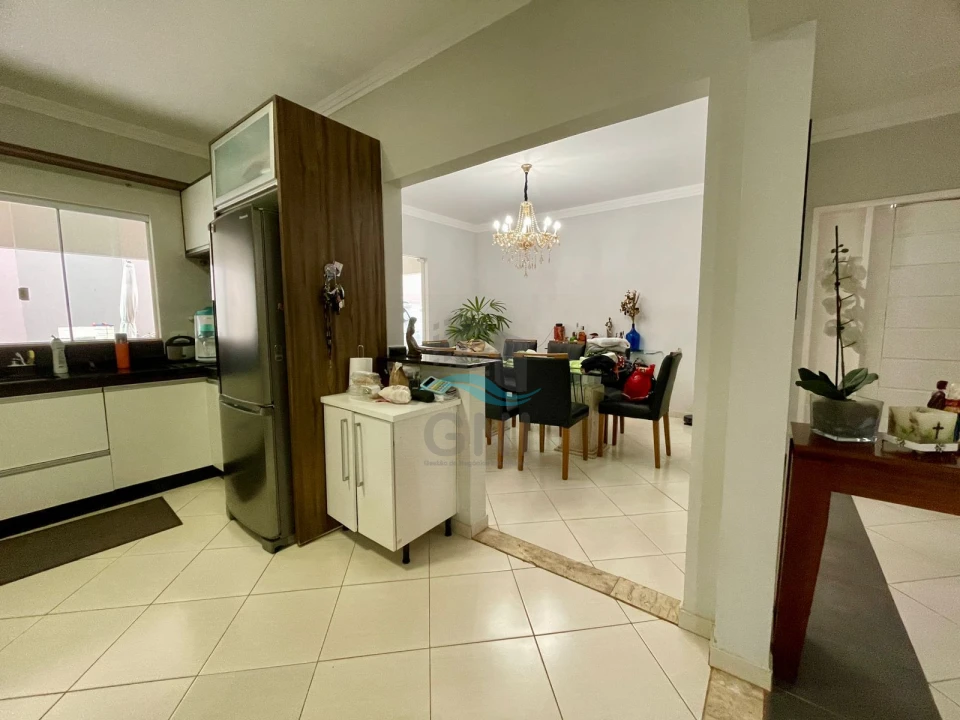 Imagens do imóveis CASA A VENDA - JARDIM BURLE MARX