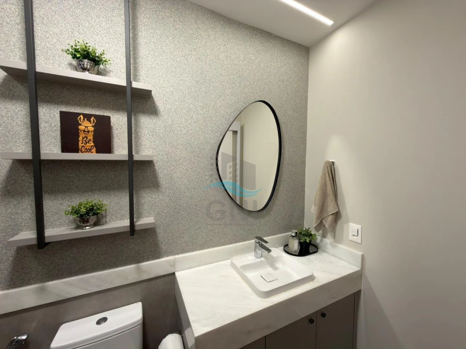 Imagens do imóveis APARTAMENTO A VENDA - EDIFICIO ATRIO