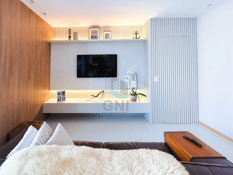 Imagens do imóveis APARTAMENTO A VENDA - EDIFICIO L’ HARMONIE