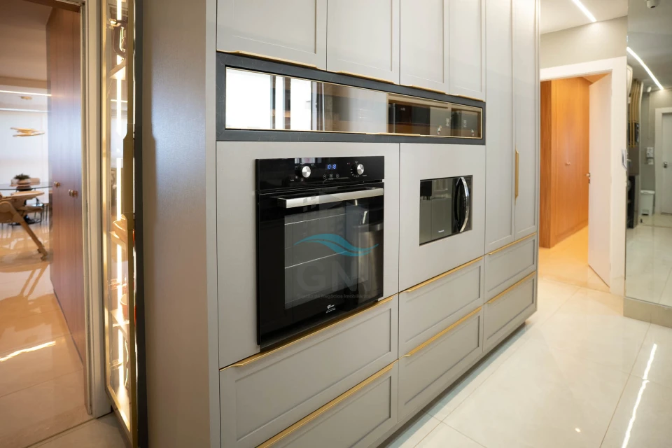 Imagens do imóveis APARTAMENTO A VENDA - EDIFICIO GRAND PALAIS