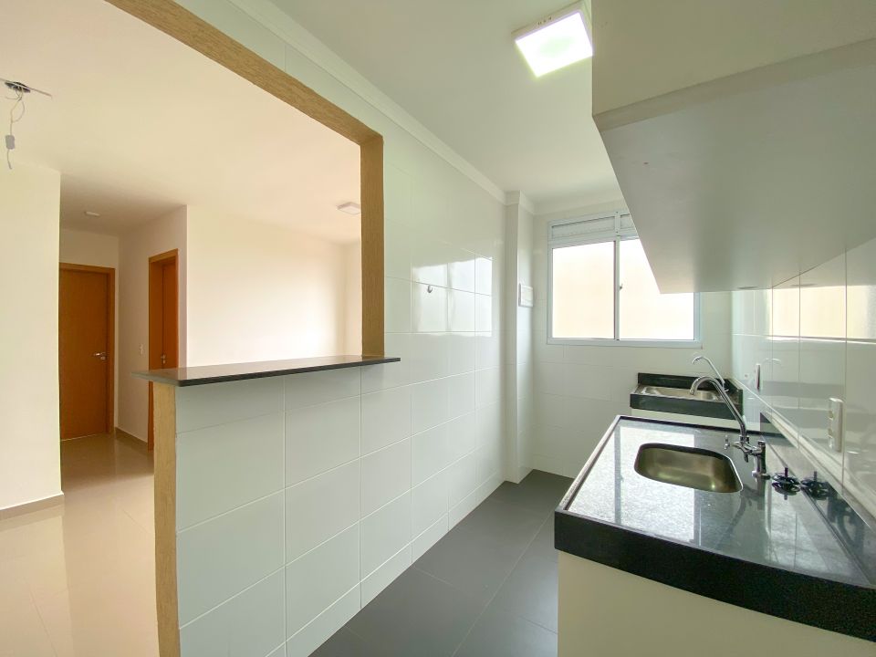 Imagens do imóveis APARTAMENTO PARA LOCACAO- CONDOMINIO LAGOA SANTA