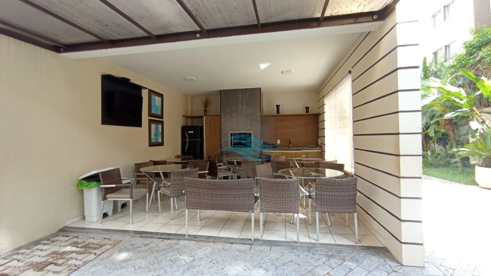 Imagens do imóveis APARTAMENTO A VENDA - EDIFÍCIO LIV CATUAI