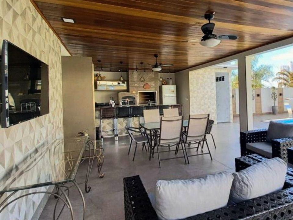 CASA À VENDA - PARQUE RESIDENCIAL ALCANTARA Imagens do imóveis CASA À VENDA - PARQUE RESIDENCIAL ALCANTARA