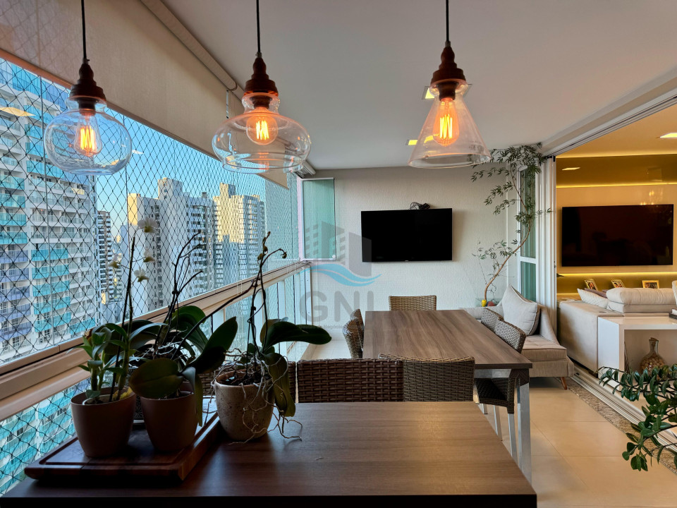 Imagens do imóveis APARTAMENTO A VENDA - EDIFICIO PARC ROCHER
