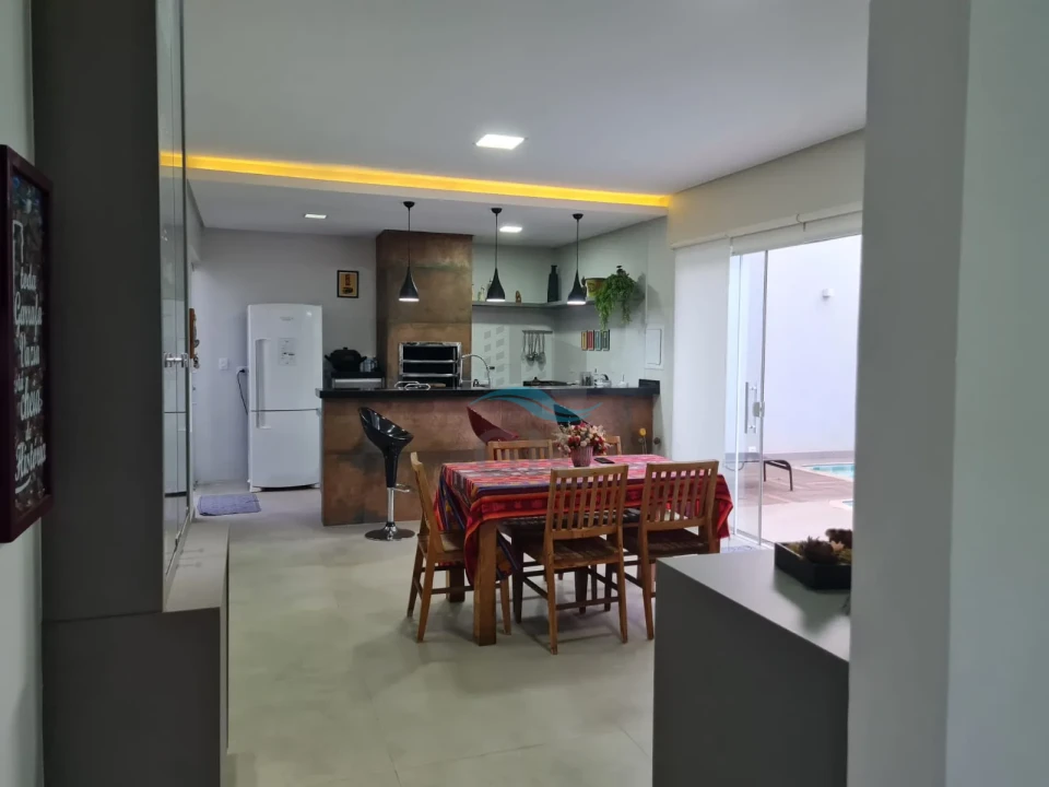 Imagens do imóveis CASA A VENDA - JANDAIA DO SUL