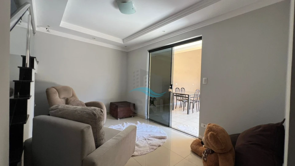 Imagens do imóveis CASA A VENDA - CONDOMÍNIO RESIDENCIAL HAVANA