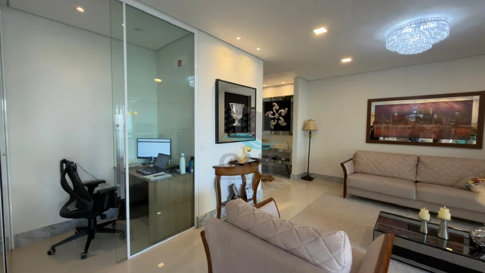 Imagens do imóveis APARTAMENTO A VENDA - EDIFICIO QUEENS PARK