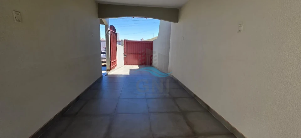 Imagens do imóveis CASA A VENDA - PARQUE RESIDENCIAL CAMBÉ