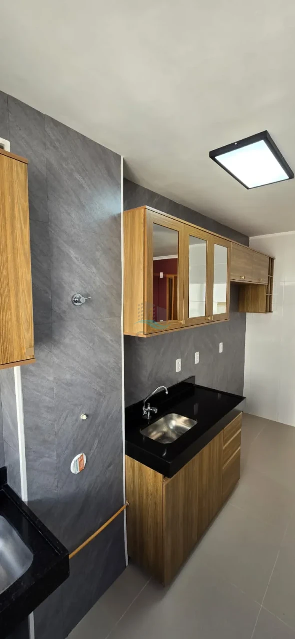 APARTAMENTO A VENDA - CONDOMINIO RESIDENCIAL LAGUNA MALAGA