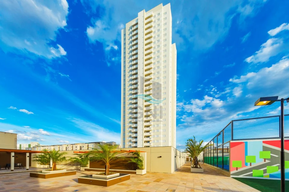 Imagens do imóveis APARTAMENTO A VENDA - BOULEVARD VILLAGE RESIDENCE