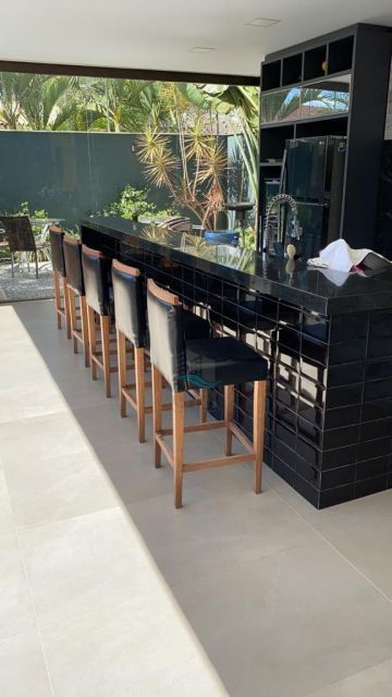 CASA A VENDA - JARDIM MEDITERRÂNEO Imagens do imóveis CASA A VENDA - JARDIM MEDITERRÂNEO