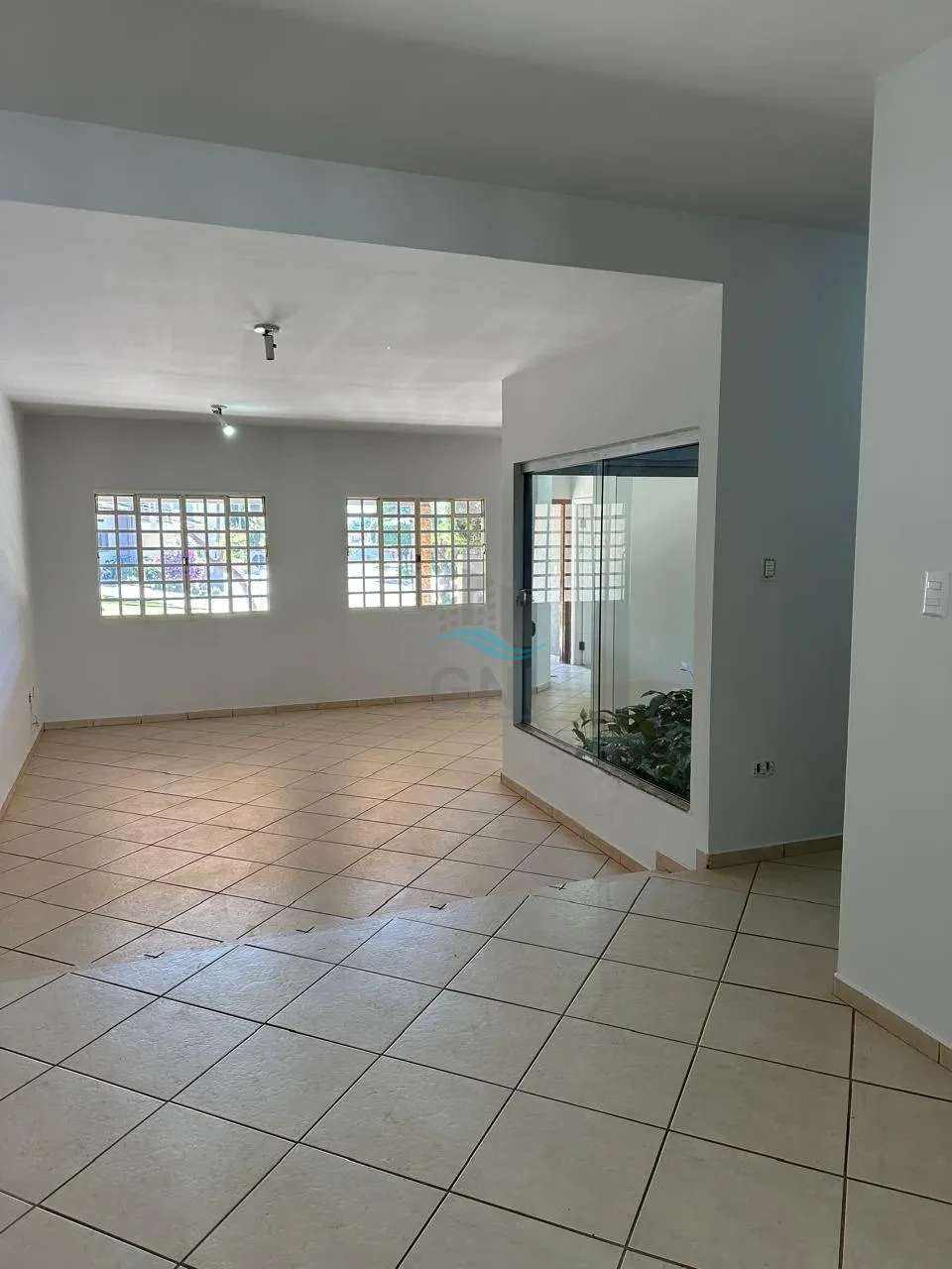 CASA PARA LOCAÇÃO - CONDOMINIO ASPEN PARK