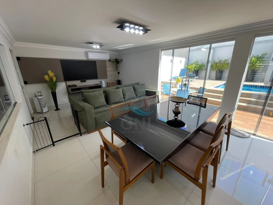 Imagens do imóveis CASA A VENDA - CONDOMINIO RESIDENCIAL VALE DAS ARAUCARIS