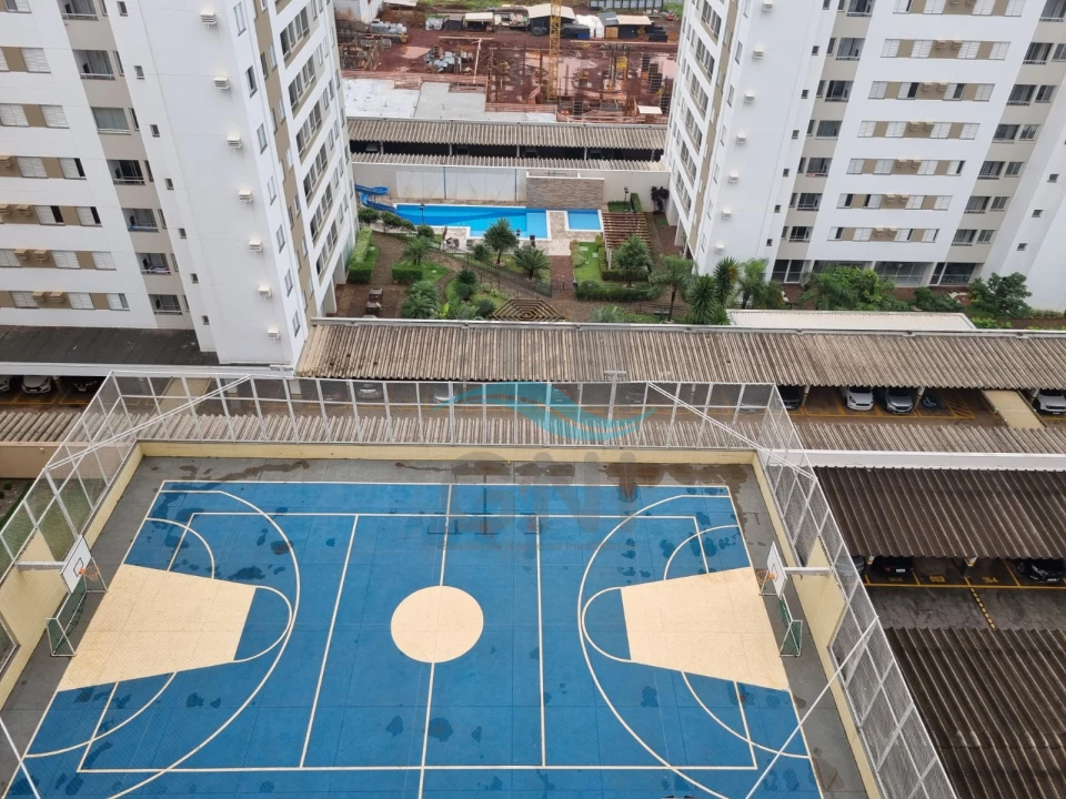 Imagens do imóveis APARTAMENTO PARA LOCAÇÃO - EDIFICIO GARDEN CATUAI