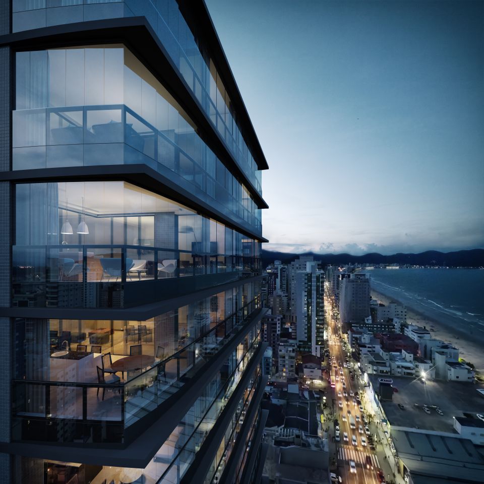 APARTAMENTO À VENDA - GRAND HILL TOWER Imagens do imóveis APARTAMENTO À VENDA - GRAND HILL TOWER