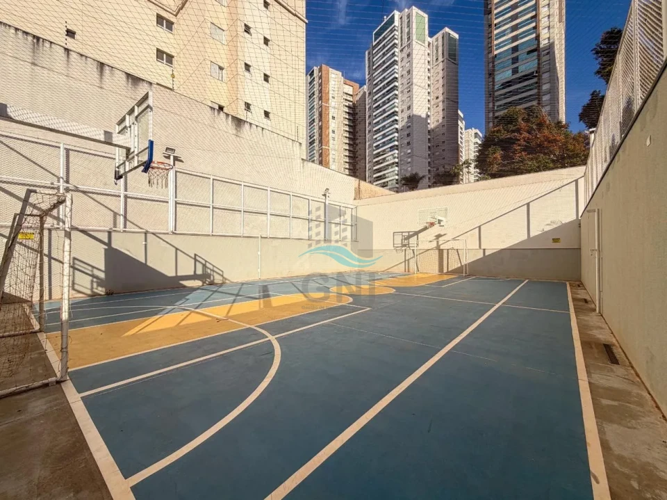 APARTAMENTO A VENDA - EDIFICIO ELEGANCE