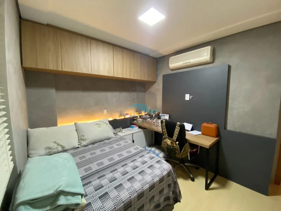 Imagens do imóveis APARTAMENTO A VENDA - EDIFICIO MARC CHAGALL