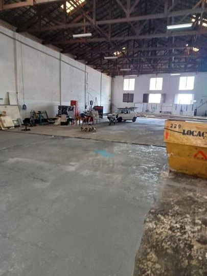 Imagens do imóveis BARRACÃO PARA LOCAÇÃO - BAIRRO VILA SIAM