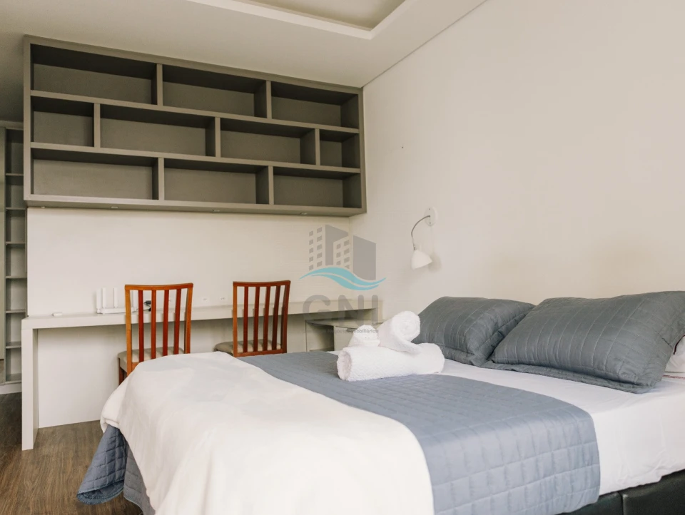 Imagens do imóveis COBERTURA A VENDA - EDIFICIO RESIDENCIAL MAR DO CAMPECHE