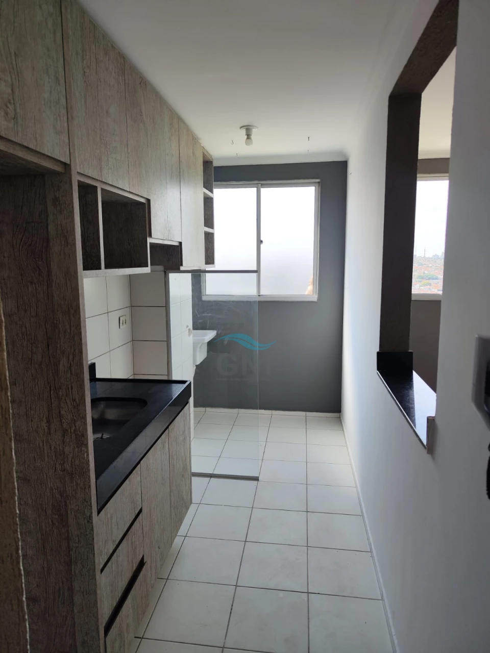 Imagens do imóveis APARTAMENTO A VENDA - EDIFÍCIO SPAZIO LOUVRE