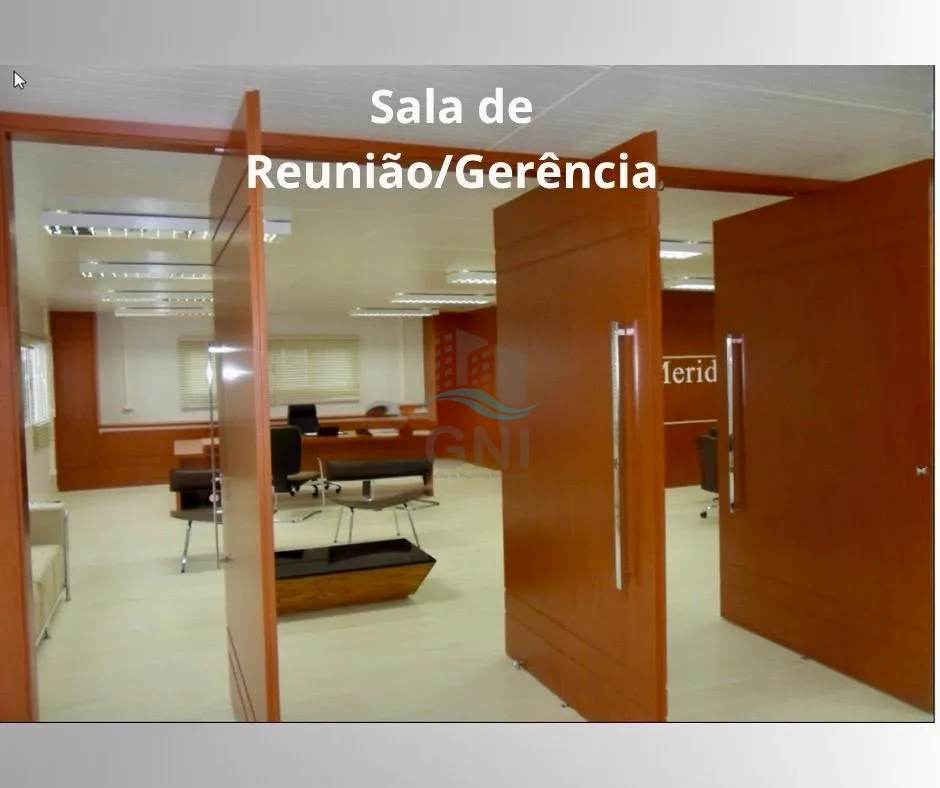 Imagens do imóveis CENTRO DE DISTRIBUIÇÃO - COMERCIAL - FRIGORÍFICO A VENDA - ARAPONGAS