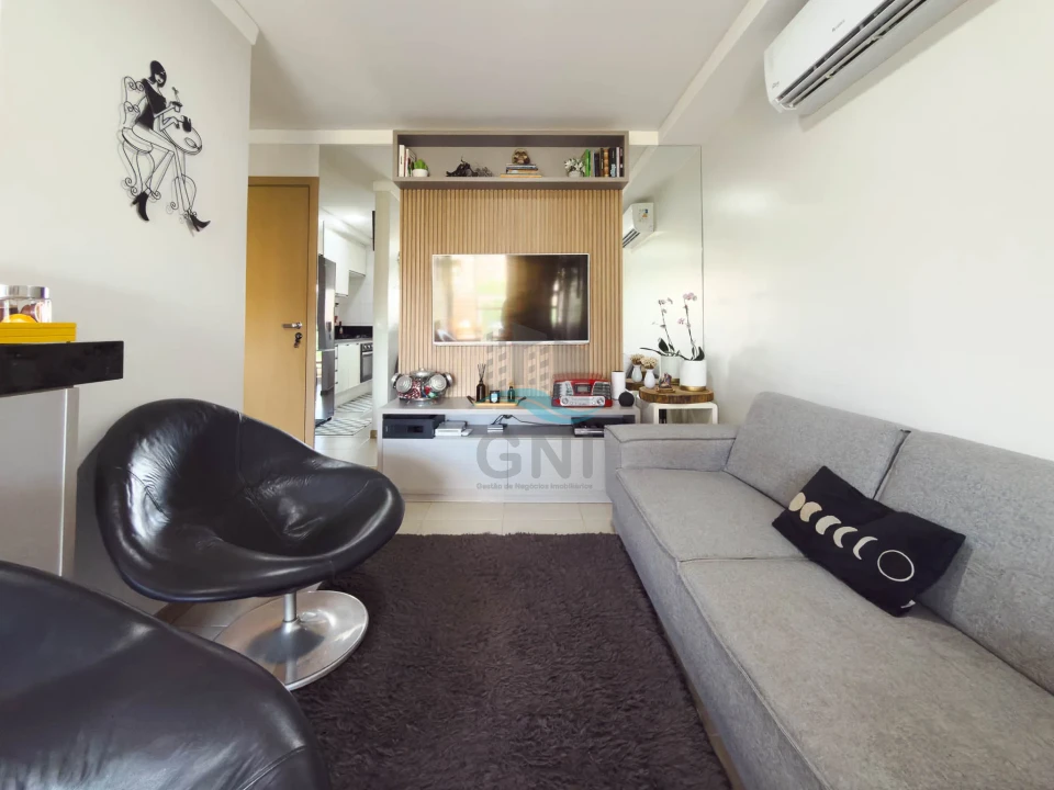 Imagens do imóveis APARTAMENTO A VENDA - EDIFICIO  RESIDENCIAL BIARRITZ