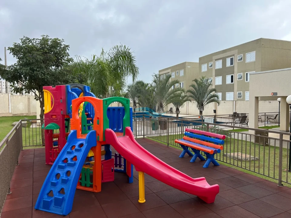 Imagens do imóveis APARTAMENTO A VENDA - EDIFICIO LAGUNA MALAGA