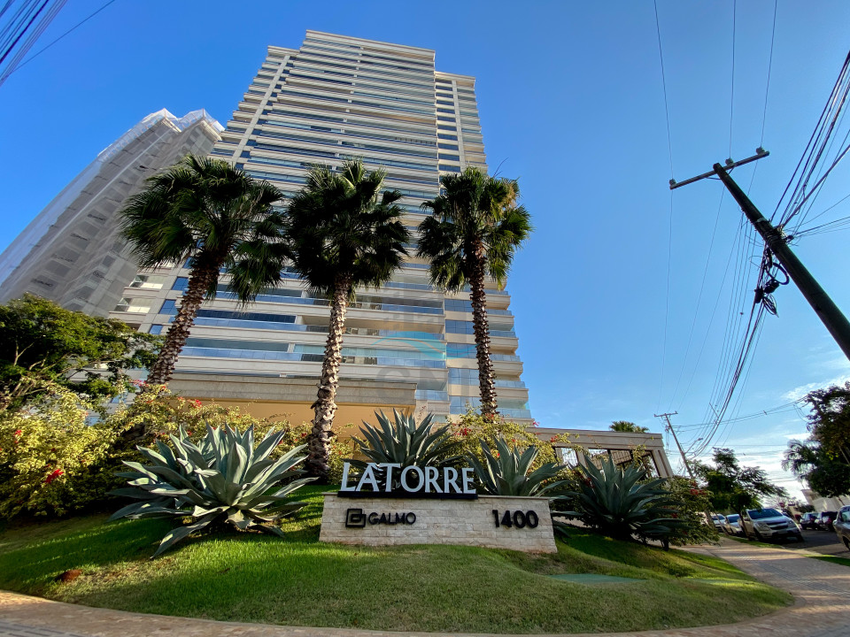 APARTAMENTO A VENDA - EDIFICIO LA TORRE Imagens do imóveis APARTAMENTO A VENDA - EDIFICIO LA TORRE