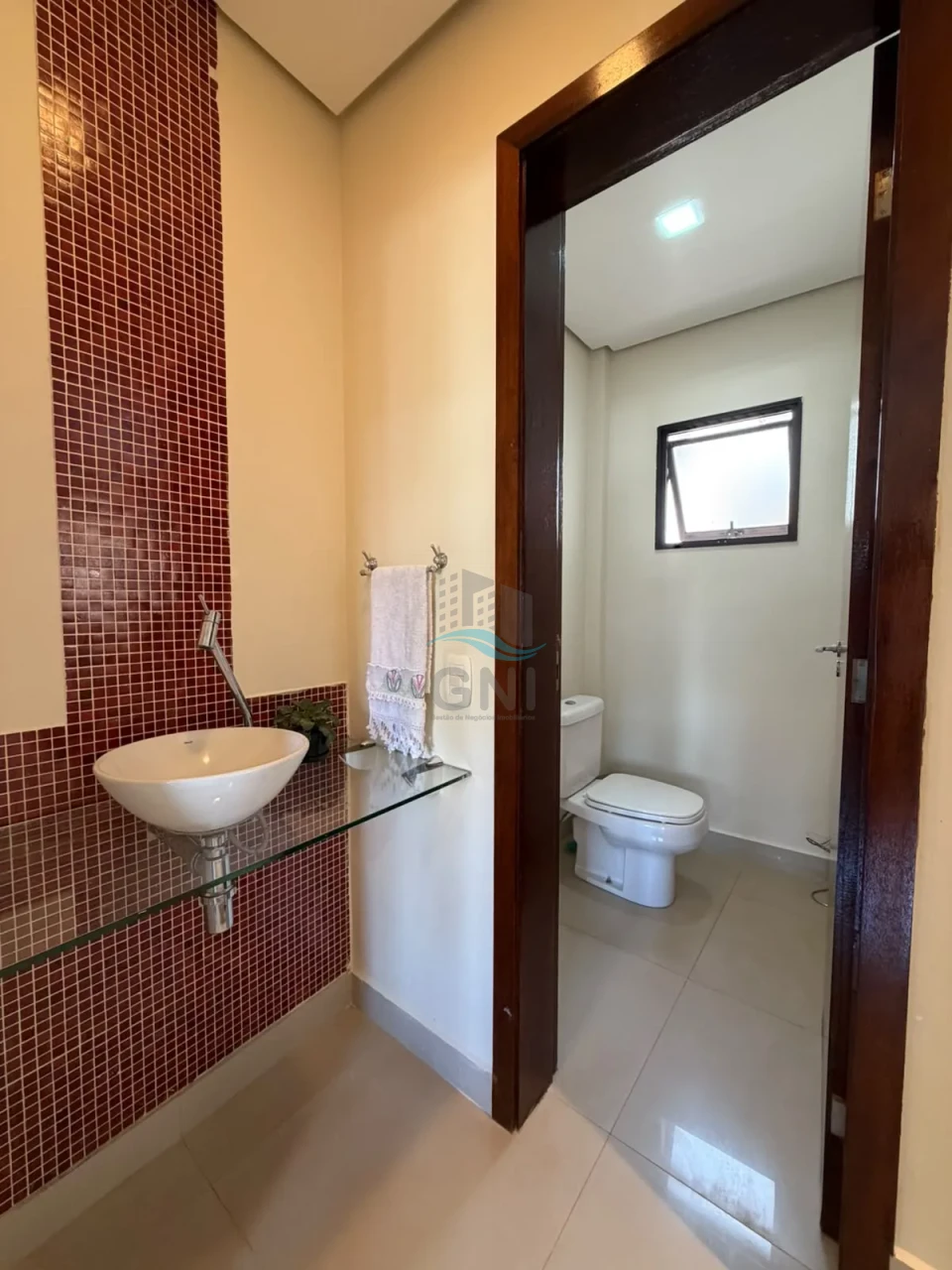 CASA A VENDA - CONDOMINIO GOLDEN PARK RESIDENCE