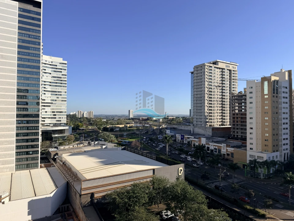 Imagens do imóveis APARTAMENTO A VENDA - EDIFÍCIO RESIDENCIAL PARANOÁ