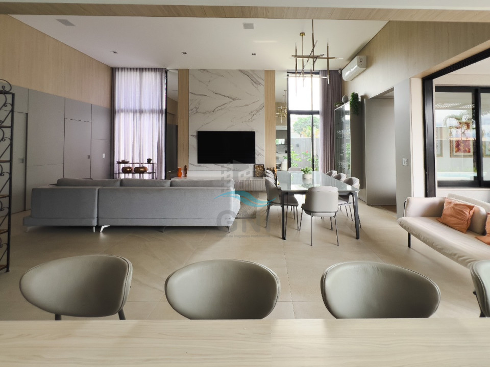 Imagens do imóveis CASA A VENDA - CONDOMINIO SUN LAKE RESIDENCE