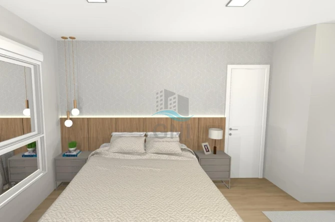 Imagens do imóveis APARTAMENTO PARA LOCAÇÃO - EDIFICIO SENSE RESIDENCE