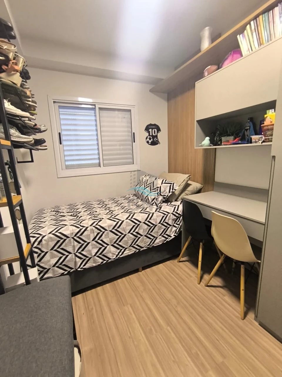 Imagens do imóveis APARTAMENTO A VENDA - EDIFÍCIO HAMPTONS RESIDENCE