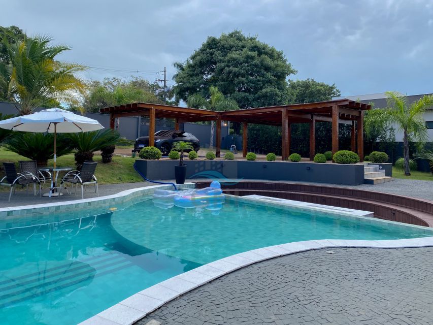 CASA A VENDA - CONDOMÍNIO ESTANCIA BOM TEMPO Imagens do imóveis CASA A VENDA - CONDOMÍNIO ESTANCIA BOM TEMPO