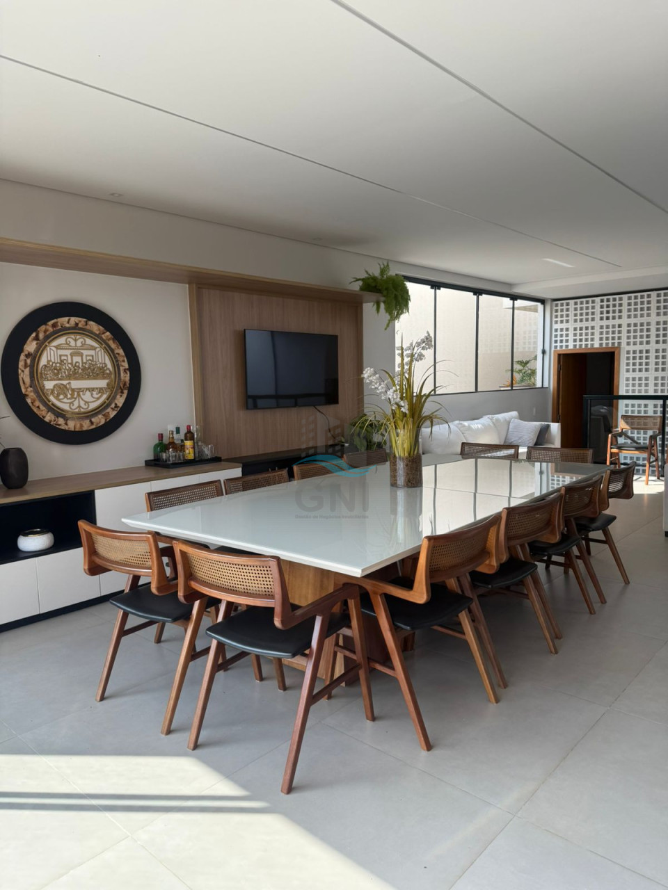 Imagens do imóveis CASA A VENDA - CONDOMINIO PARQUE TAUA ARANGUA
