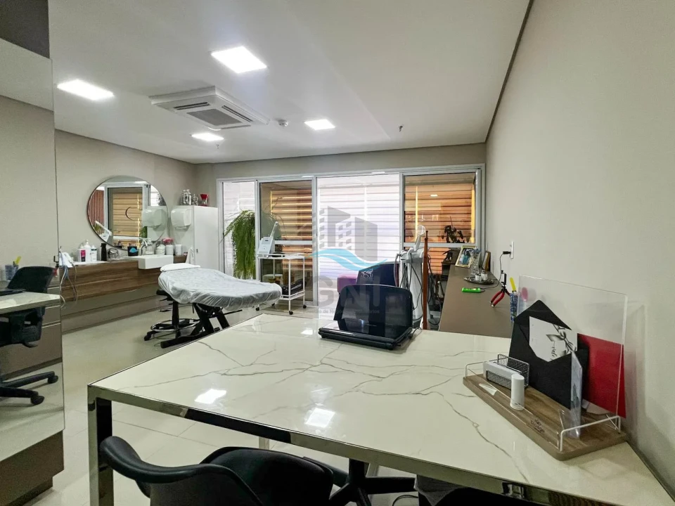 Imagens do imóveis SALA COMERCIAL A VENDA - PALHANO PREMIUM (condomínio empresarial)