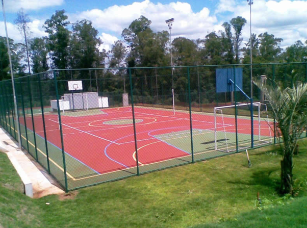 TERRENO A VENDA - CONDOMÍNIO ALPHAVILLE II Imagens do imóveis TERRENO A VENDA - CONDOMÍNIO ALPHAVILLE II